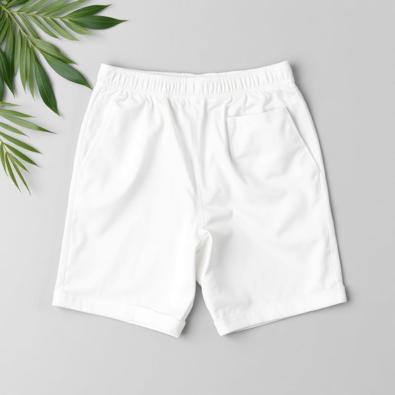 Bowls Shorts