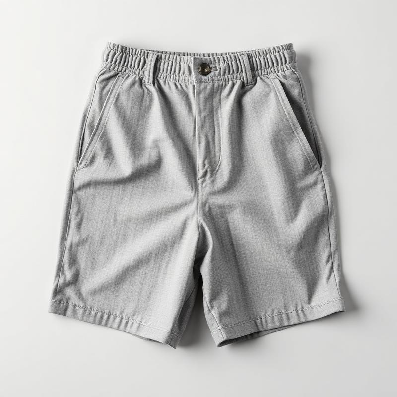 School Shorts