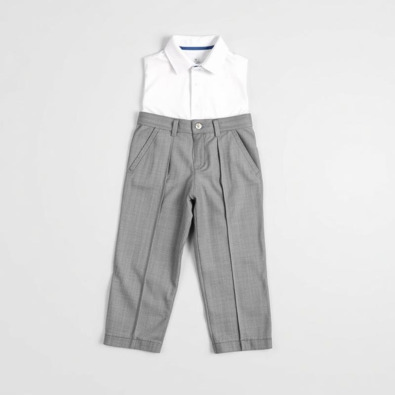 School Trousers
