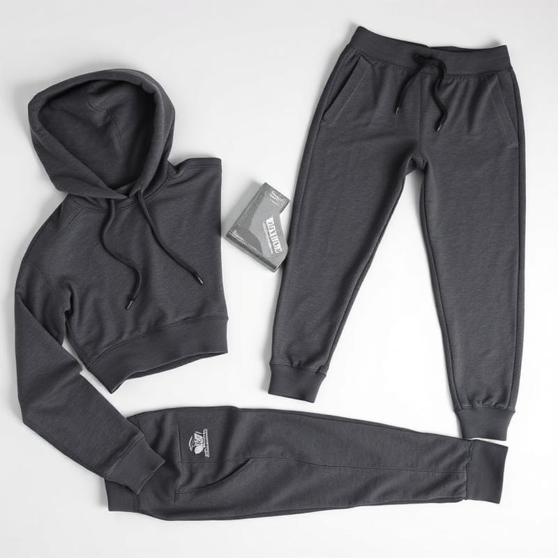 Classic Sweat Suit