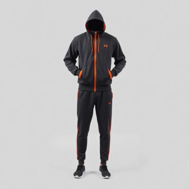 Performance Tracksuit