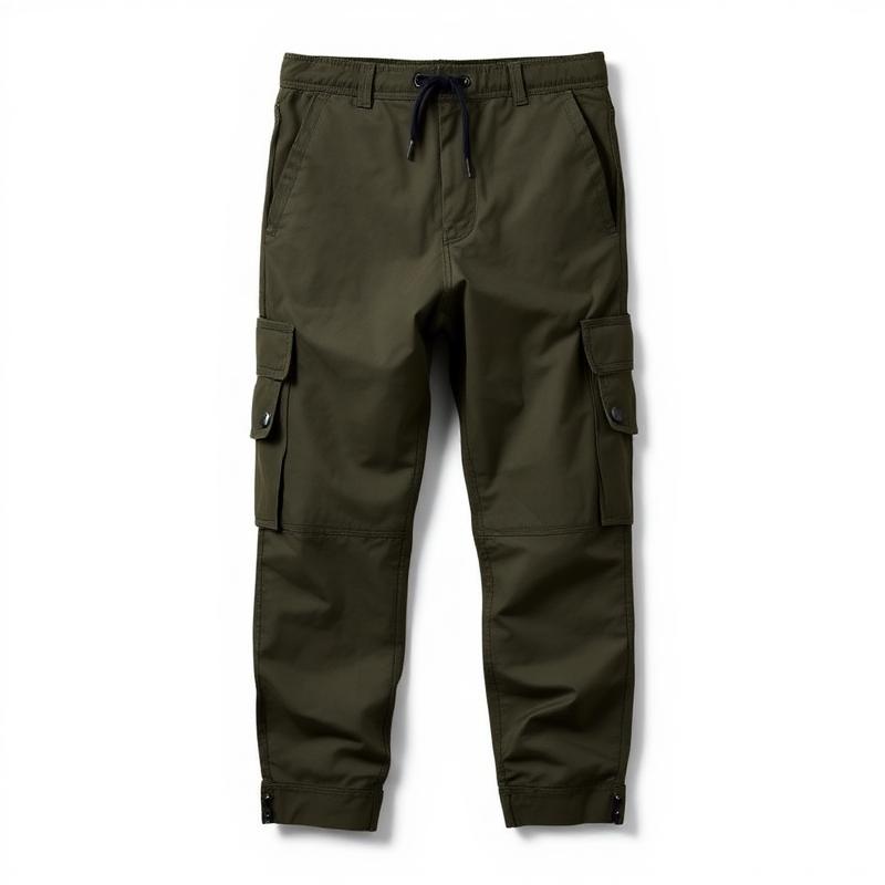 Cargo Trousers