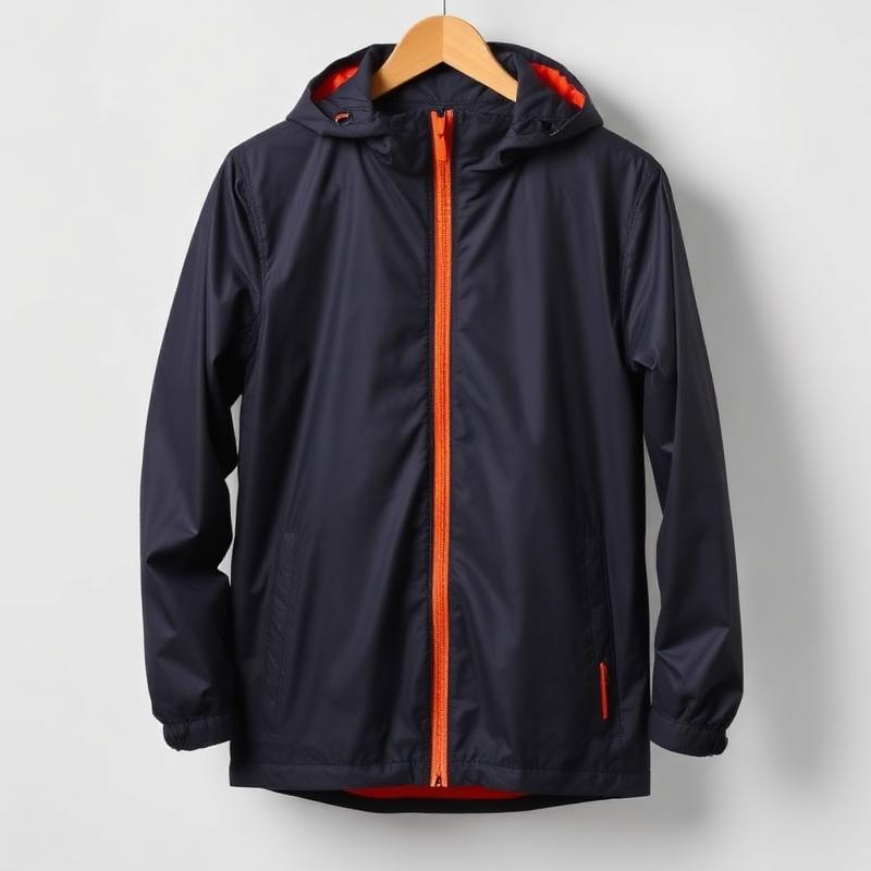 Waterproof Jacket